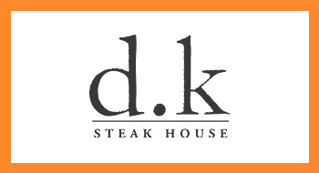 d.k Steak House