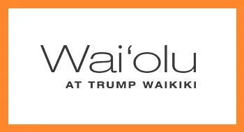 Wai‘olu at Trump Waikiki