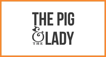 The Pig and the Lady