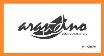 Arancino di Mare