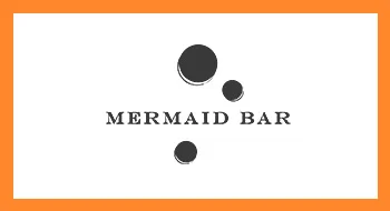 The Mermaid Bar at Neiman Marcus