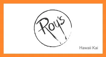 Roy's Hawaii Kai