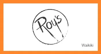 Roy's Waikiki