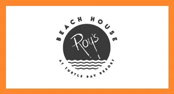 Roy's Beach House