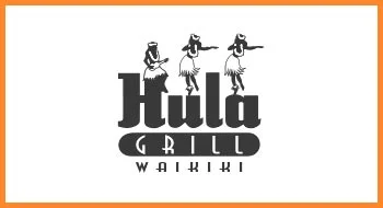 Hula Grill Waikiki