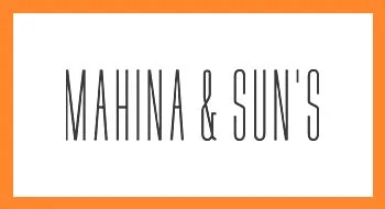 Mahina & Sun's