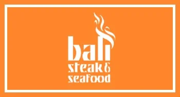 Bali Steak & Seafood