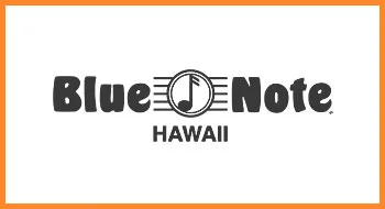 Blue Note Hawaii