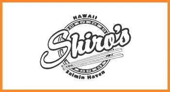 Shiro's Saimin Haven