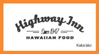 Highway Inn - Kaka‘ako