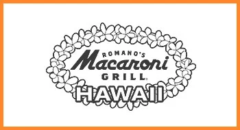 Romano's Macaroni Grill