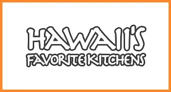 Hawaii's Favorite Kitchens