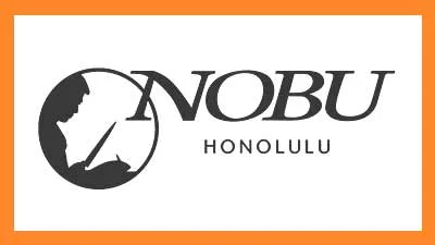 Nobu Honolulu