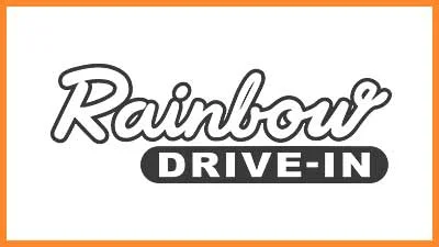 Rainbow Drive-In