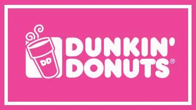 Dunkin' Donuts