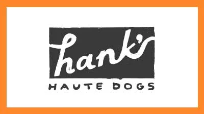 hank's haute dogs