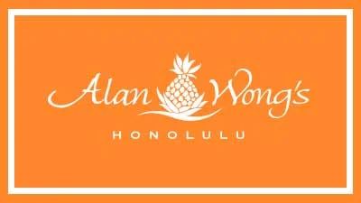 Alan Wong's Honolulu