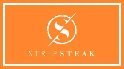 Stripsteak