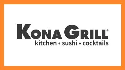 Kona Grill