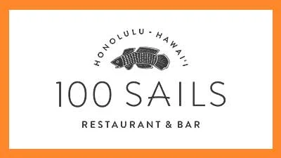 100 Sails Restaurant & Bar