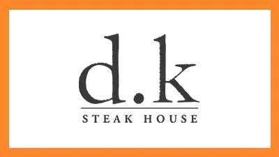 d.k Steak House