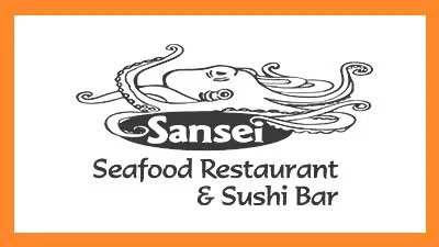 Sansei Seafood Restaurant & Sushi Bar