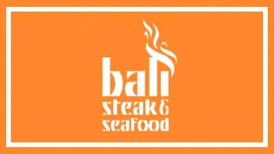 Bali Steak & Seafood