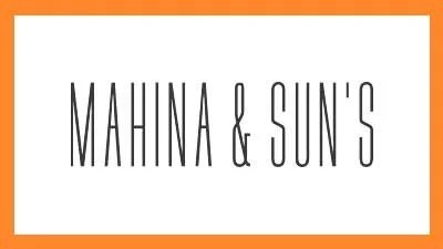 Mahina & Sun's