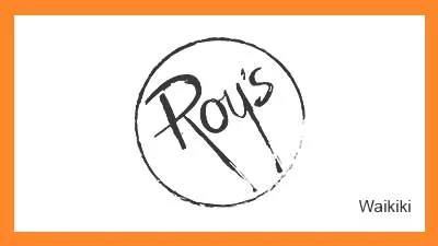 Roy's Waikiki