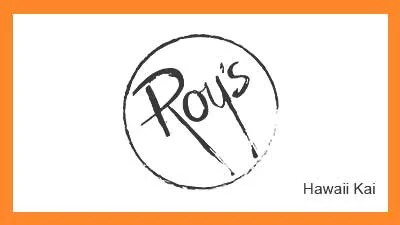 Roy's Hawaii Kai