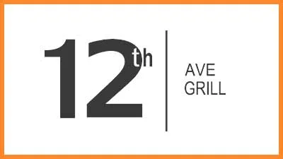 12th Ave Grill