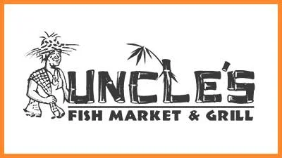 Uncle's Fish Market & Grill