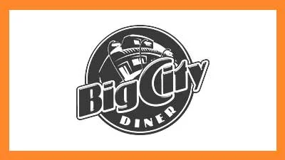 Big City Diner