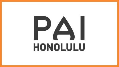 PAI Honolulu