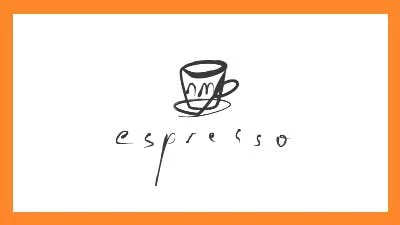 Espresso Bar