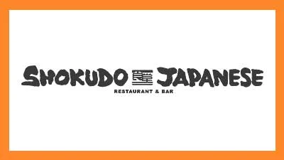 Shokudo Japanese Restaurant & Bar