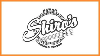 Shiro's Saimin Haven
