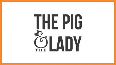 The Pig & The Lady