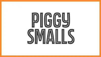 Piggy Smalls