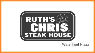 Ruth's Chris Steak House - Waterfront Plaza