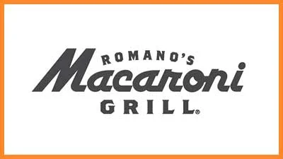 Romano's Macaroni Grill