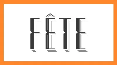 Fête
