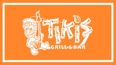 Tiki's Grill & Bar