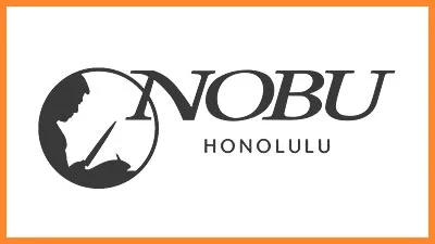 Nobu Honolulu