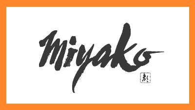 Miyako Japanese Restaurant