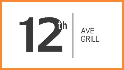 12th Ave Grill