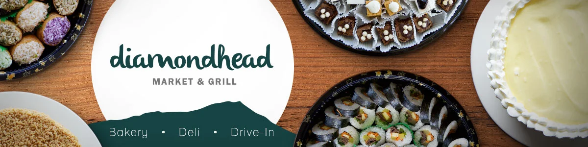 Diamond Head Market &amp; Grill