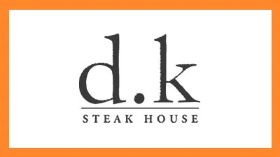 d.k Steak House
