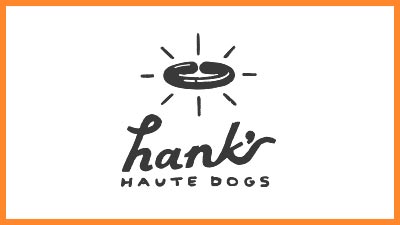 hank's haute dogs