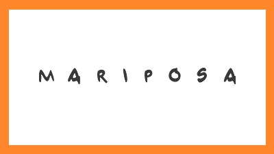 The Mariposa at Neiman Marcus